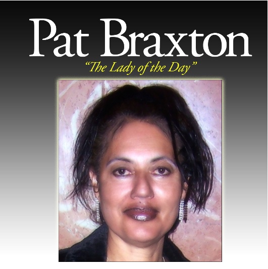 Pat BraxtonHead Shop