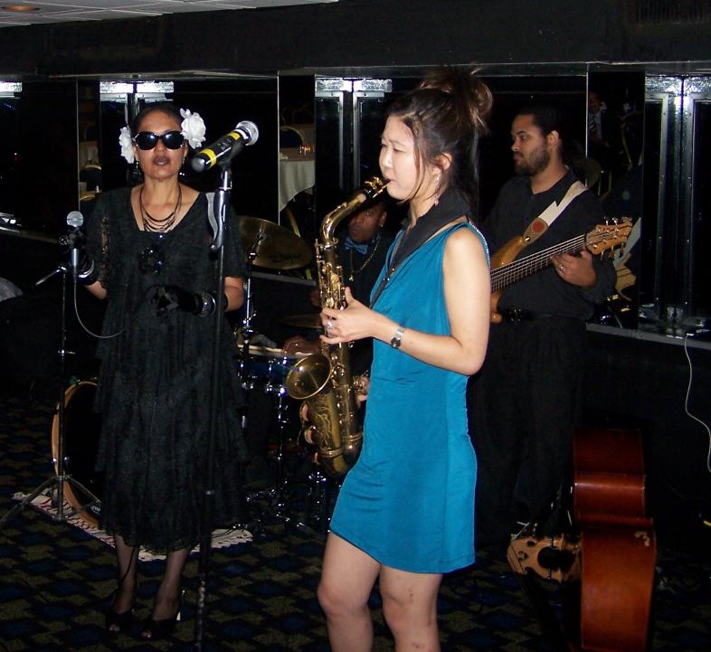Jazz Cruise